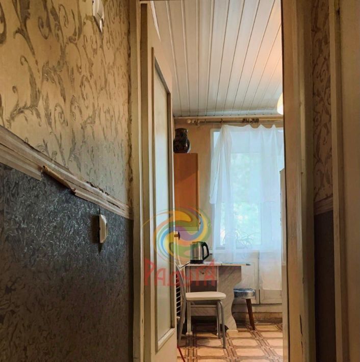 квартира г Иваново р-н Октябрьский ул Калинина 23 фото 18