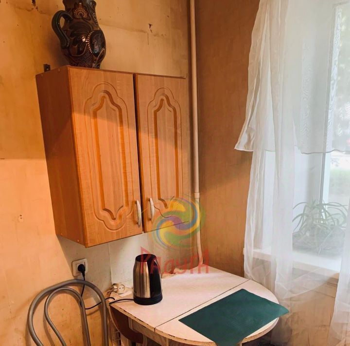 квартира г Иваново р-н Октябрьский ул Калинина 23 фото 19