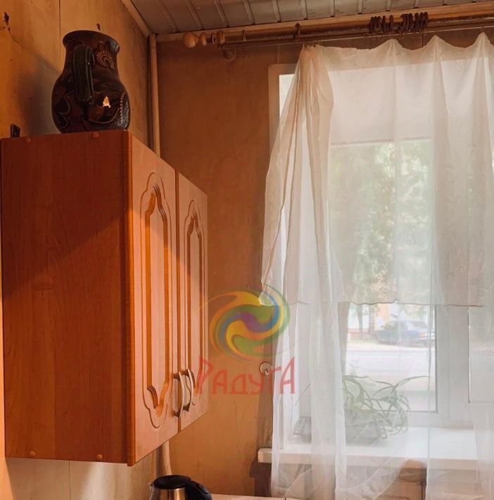 квартира г Иваново р-н Октябрьский ул Калинина 23 фото 24