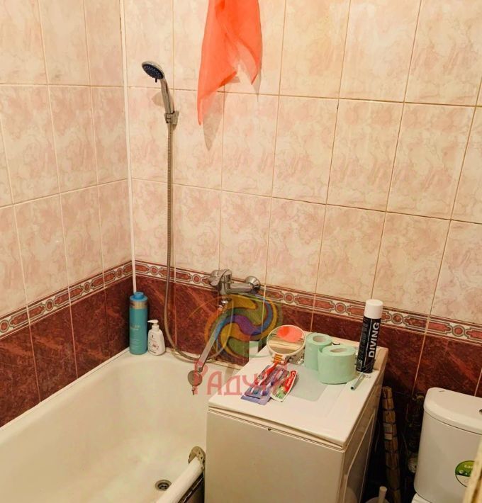 квартира г Иваново р-н Октябрьский ул Калинина 23 фото 23