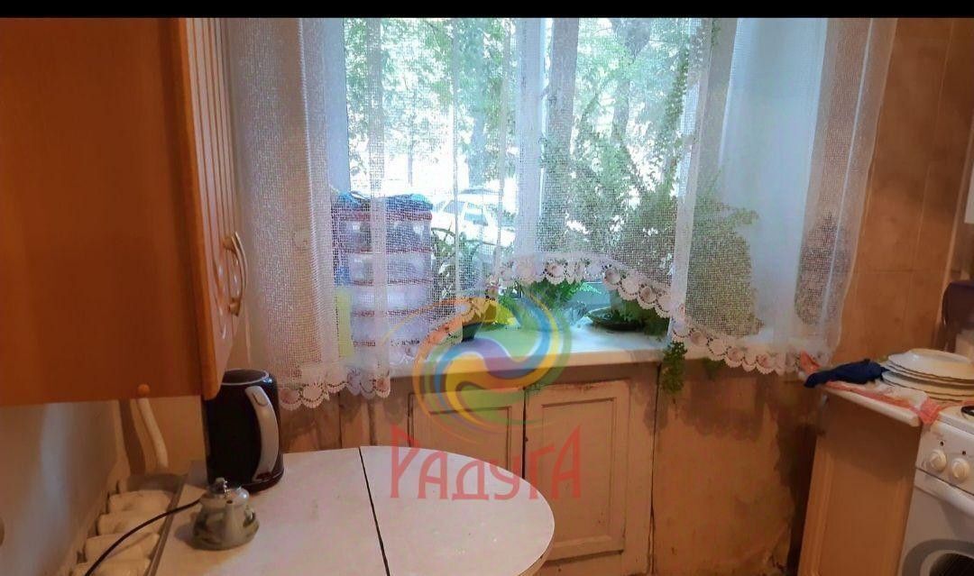 квартира г Иваново р-н Октябрьский ул Калинина 23 фото 26
