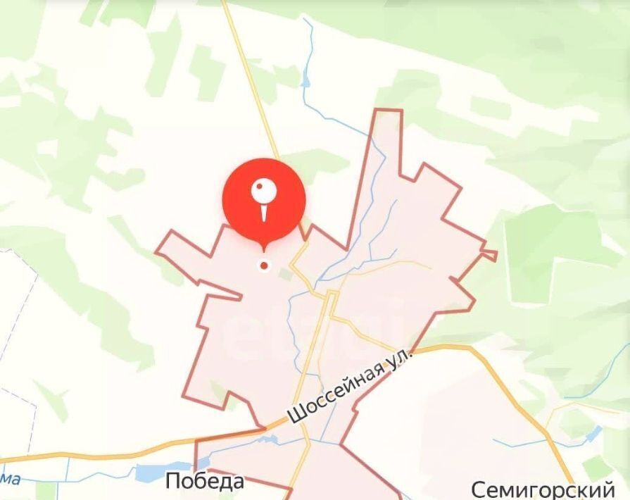 земля г Новороссийск ст-ца Натухаевская ул Анапская фото 6