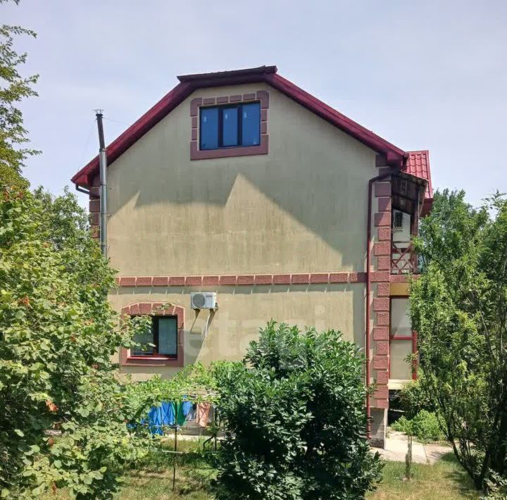 дом г Новороссийск х Камчатка ул Короленко 11а фото 10