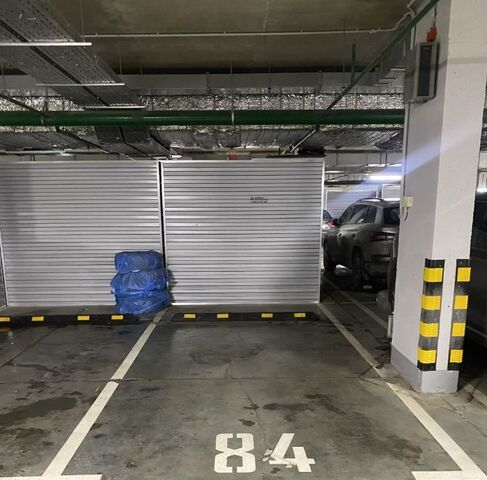 метро ЗИЛ ул Архитектора Щусева 5к/2 фото