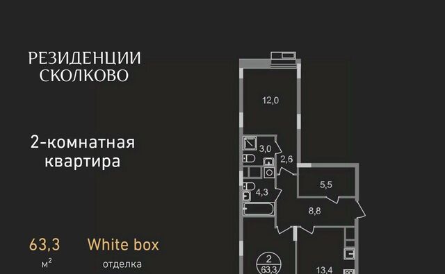 ЖК Резиденции Сколково метро Озерная Московская область, Одинцовский городской округ, Заречье пгт фото