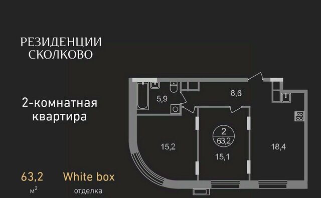 ЖК Резиденции Сколково метро Озерная Московская область, Одинцовский городской округ, Заречье пгт фото