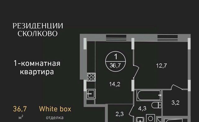 ЖК Резиденции Сколково метро Озерная Московская область, Одинцовский городской округ, Заречье пгт фото