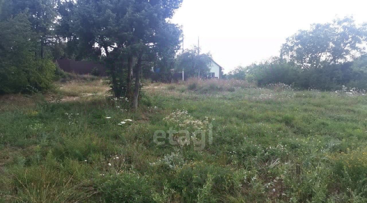 земля г Новороссийск с Северная Озереевка ул Петропавловская 30 садоводческое товарищество фото 5