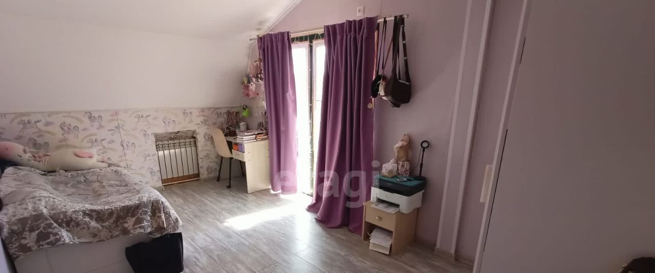 дом г Новороссийск с Южная Озереевка ул Свободы 32 фото 6