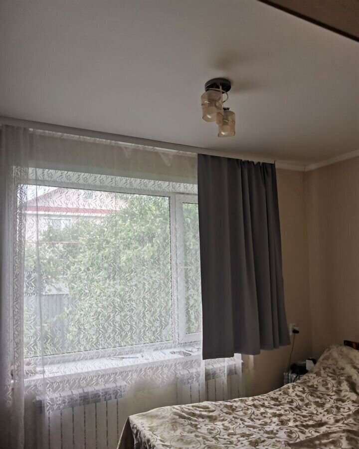 дом г Барнаул р-н Индустриальный проезд Кооперативный 2-й 80 фото 10