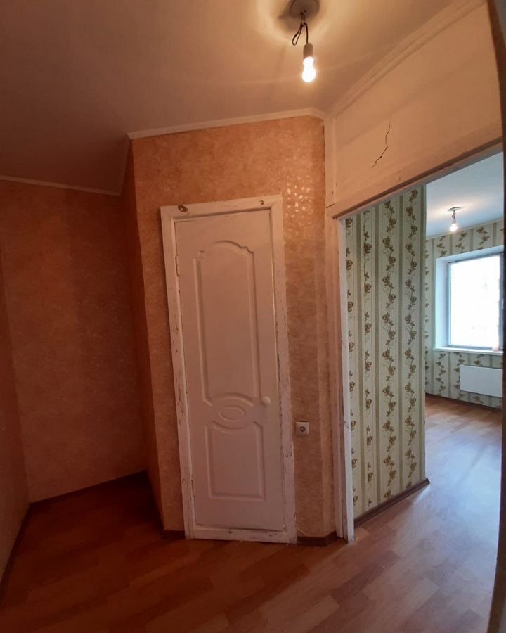 квартира г Саратов р-н Волжский пр-д 3-й Овсяной 6 фото 6