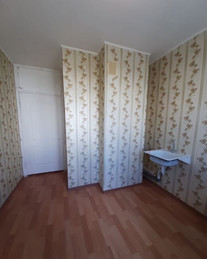 квартира г Саратов р-н Волжский пр-д 3-й Овсяной 6 фото 8