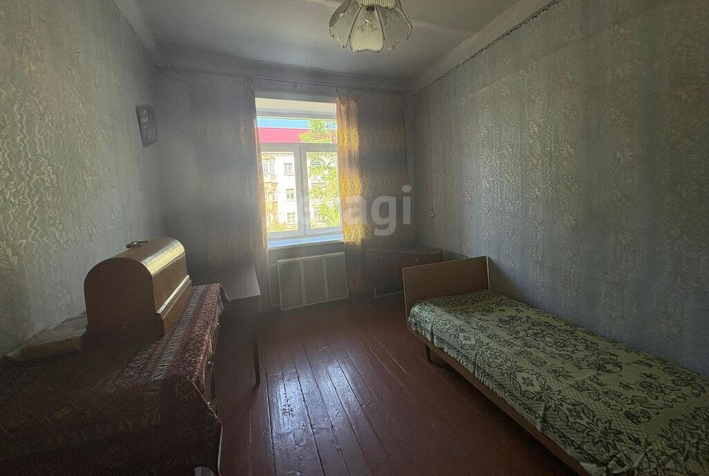 квартира г Бийск ул Виктора Петрова 18 фото 8
