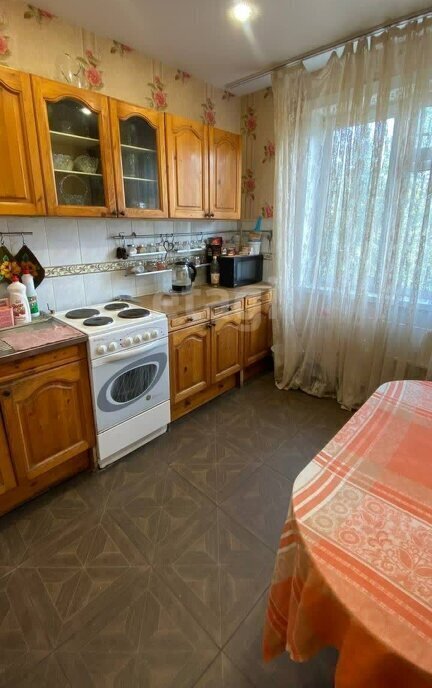 квартира г Бийск ул Ударная 83 фото 5