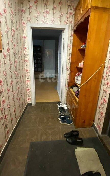 квартира г Бийск ул Ударная 83 фото 6