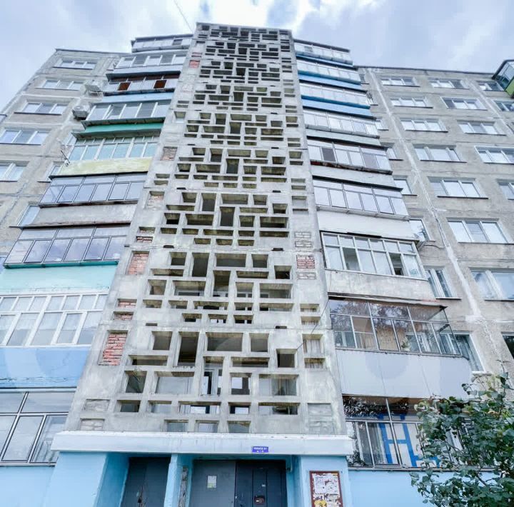 квартира г Саранск р-н Октябрьский ул Лихачева 44 фото 28