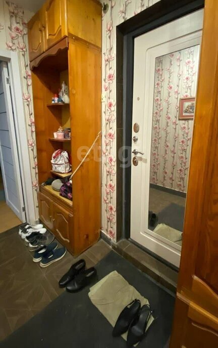 квартира г Бийск ул Ударная 83 фото 7