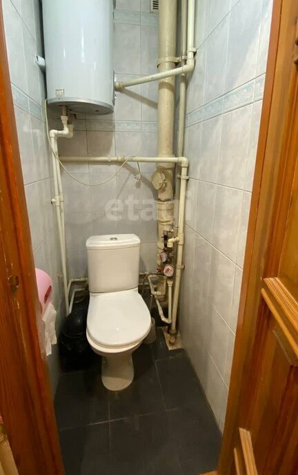 квартира г Бийск ул Ударная 83 фото 9