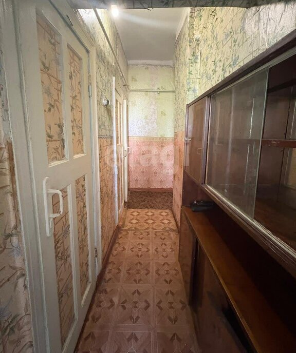 квартира г Бийск ул Виктора Петрова 18 фото 18