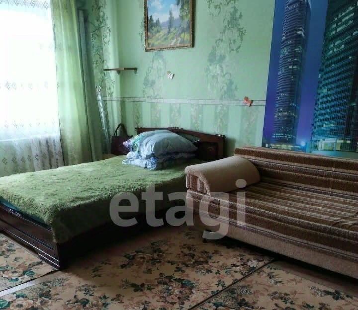комната г Владимир р-н Ленинский ул Ноябрьская 117 фото 1