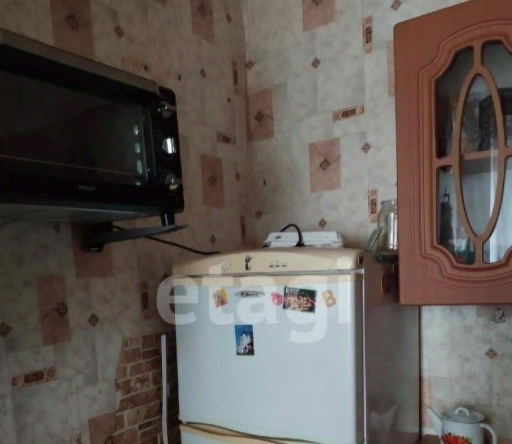 комната г Владимир р-н Ленинский ул Ноябрьская 117 фото 2
