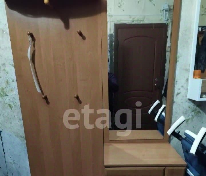 комната г Владимир р-н Ленинский ул Ноябрьская 117 фото 3
