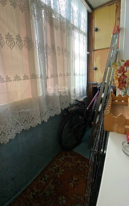 квартира г Бийск ул Ударная 83 фото 11