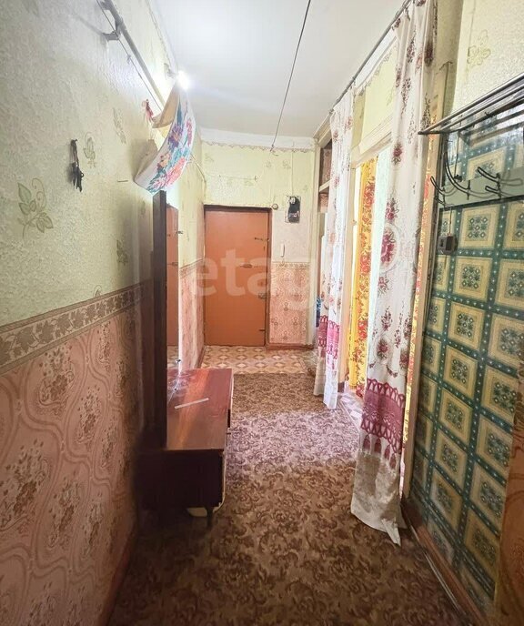квартира г Бийск ул Виктора Петрова 18 фото 23