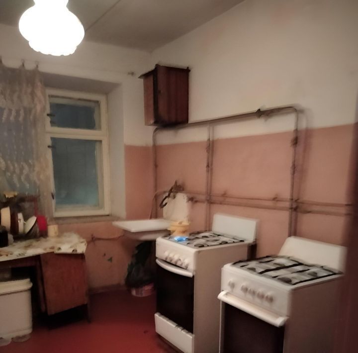 комната г Йошкар-Ола ул Первомайская 128 фото 5