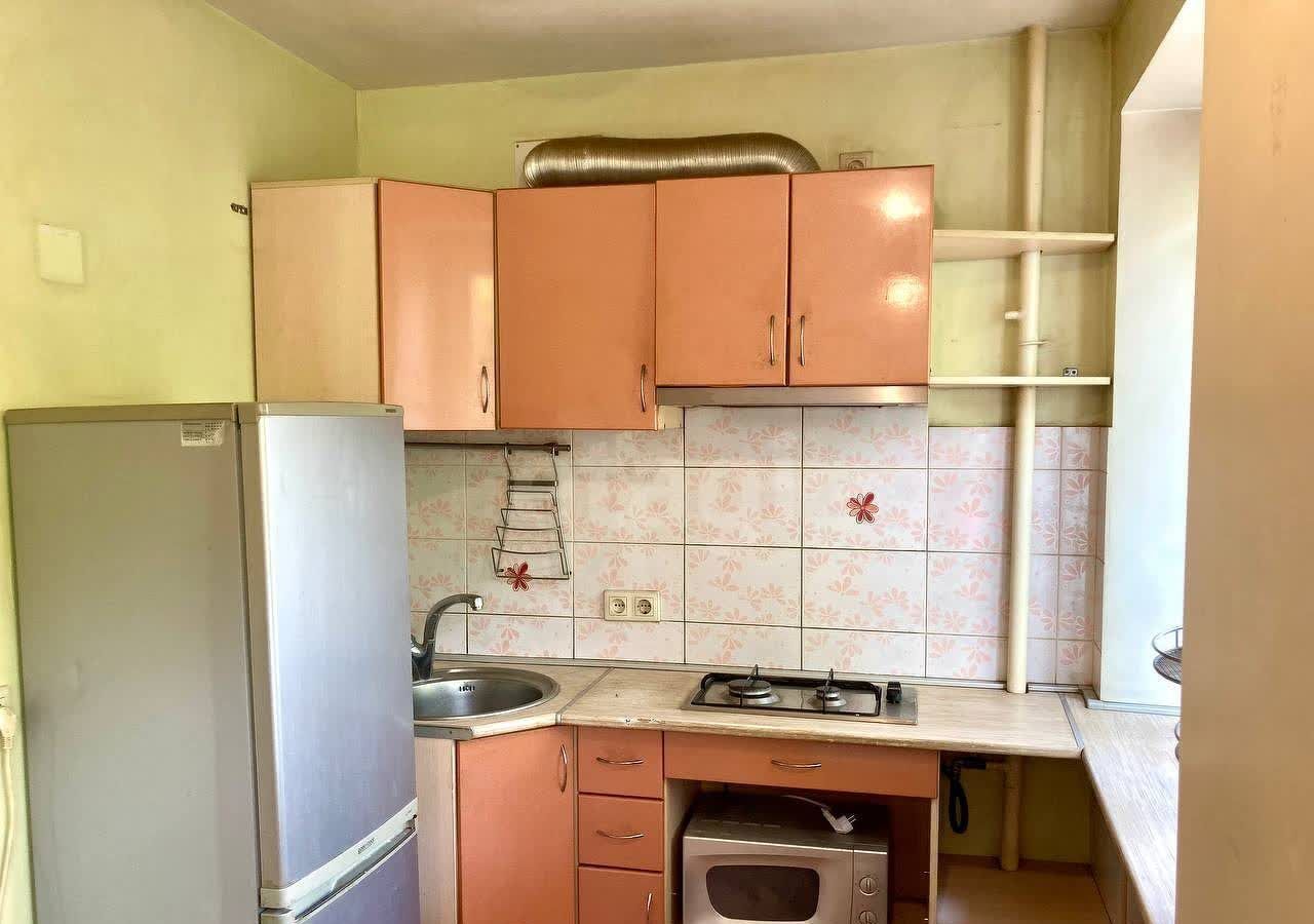 квартира г Челябинск р-н Центральный ул Сони Кривой 43 фото 2