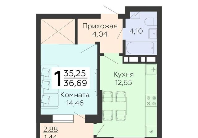 р-н Коминтерновский ул 45 стрелковой дивизии 115 фото