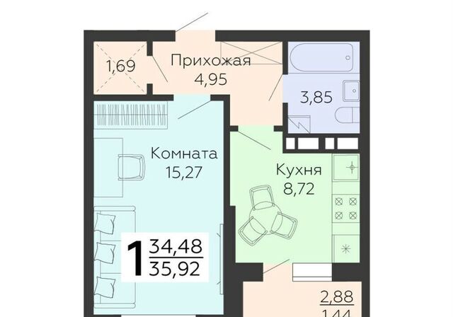 р-н Коминтерновский ул 45 стрелковой дивизии 115 фото