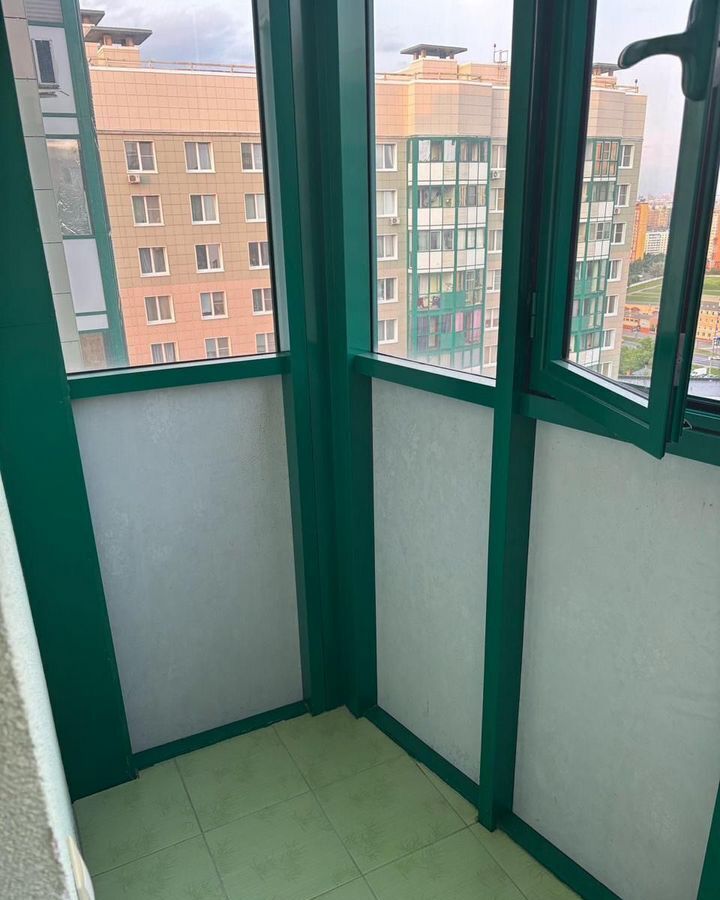 квартира г Красногорск б-р Космонавтов 11 Опалиха, Красногорск фото 10