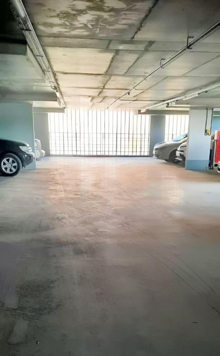 гараж г Уфа р-н Октябрьский ш Уфимское 24/2 фото 2