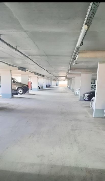 гараж г Уфа р-н Октябрьский ш Уфимское 24/2 фото 3