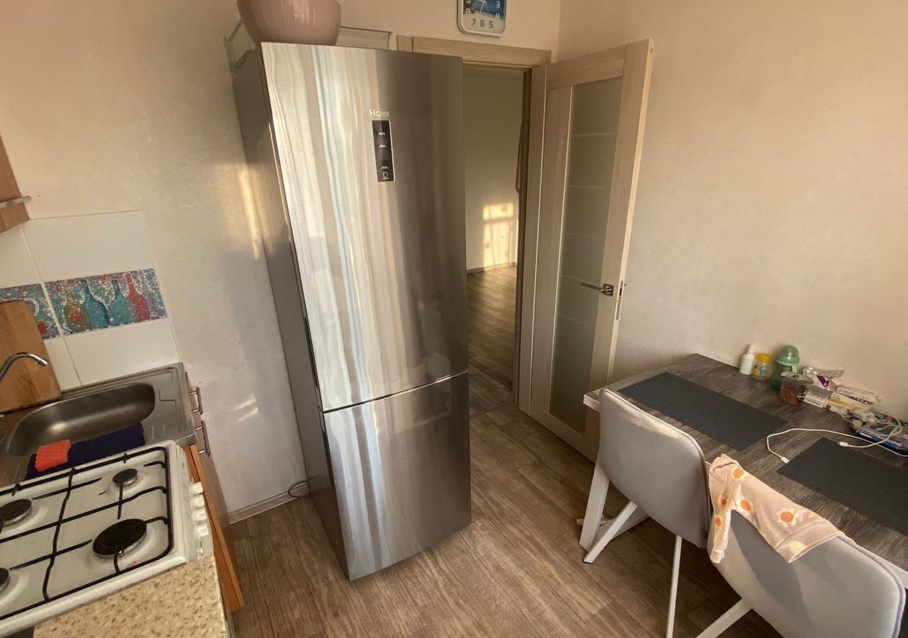 квартира г Волгоград р-н Советский пр-кт Университетский 50 фото 8