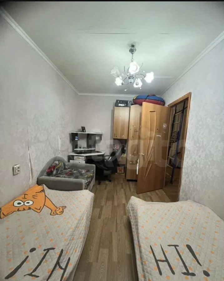 квартира г Усинск ул Молодежная 9 фото 9