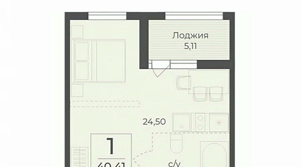квартира г Ялта пгт Массандра фото 1