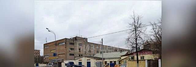 метро Лефортово дом 1с/1 фото