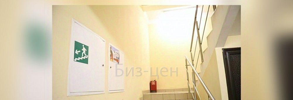 офис г Москва метро Лефортово проезд Завода Серп и Молот 1с/1 фото 2