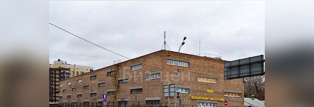 офис г Москва метро Лефортово проезд Завода Серп и Молот 1с/1 фото 3