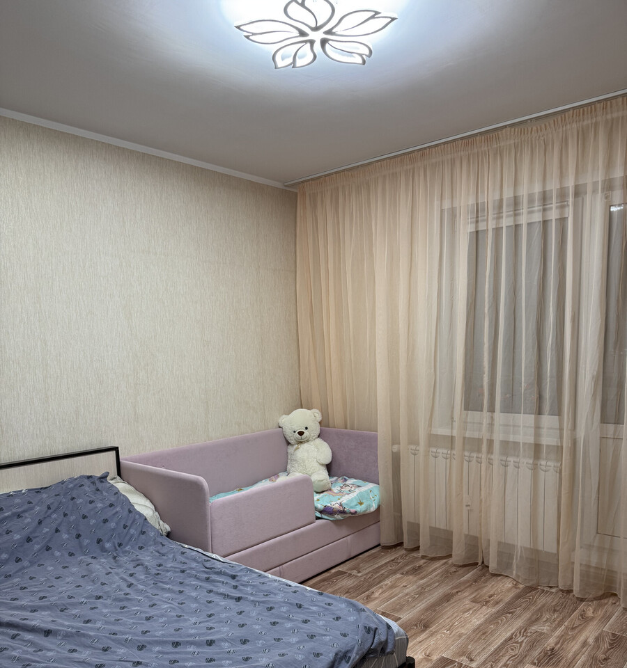 квартира г Орел р-н Северный ул Кузнецова 30/2 ЖК «Московский парк» фото 21