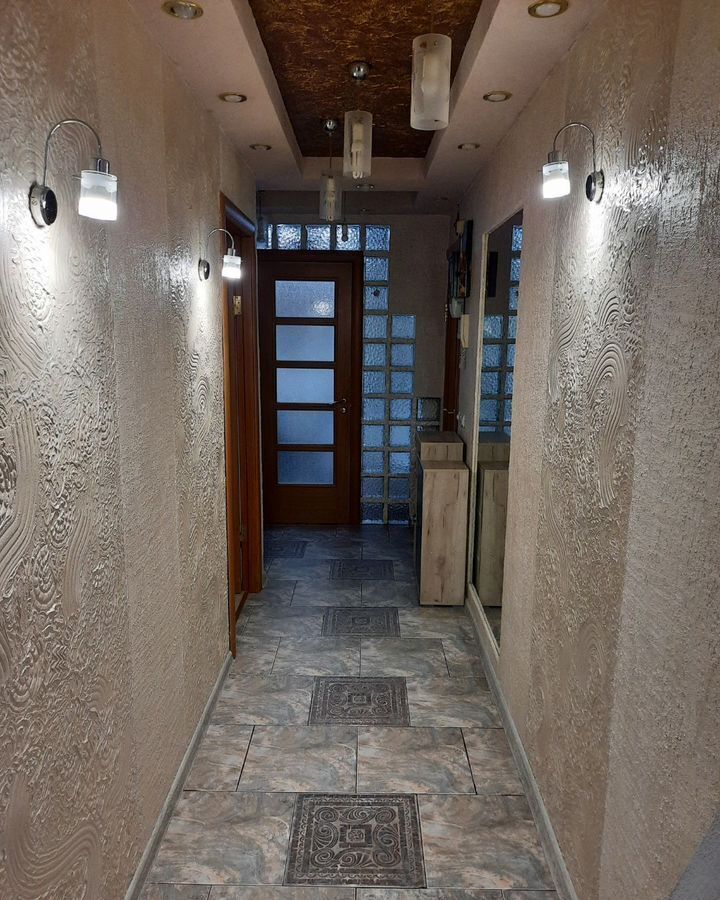 квартира г Комсомольск-на-Амуре ул Вокзальная 76 фото 12