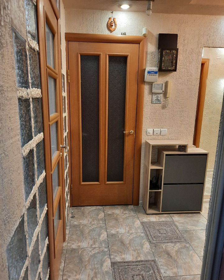 квартира г Комсомольск-на-Амуре ул Вокзальная 76 фото 17
