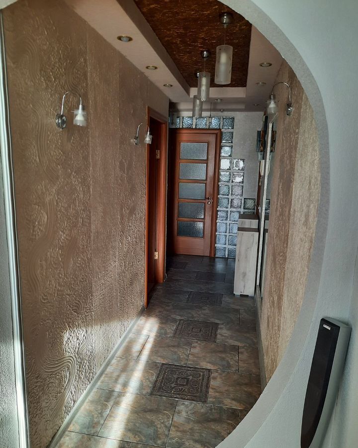 квартира г Комсомольск-на-Амуре ул Вокзальная 76 фото 19