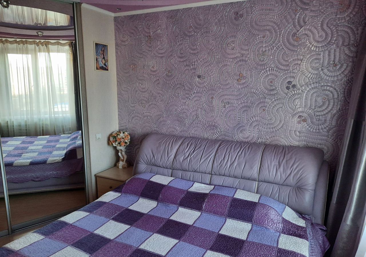 квартира г Комсомольск-на-Амуре ул Вокзальная 76 фото 26