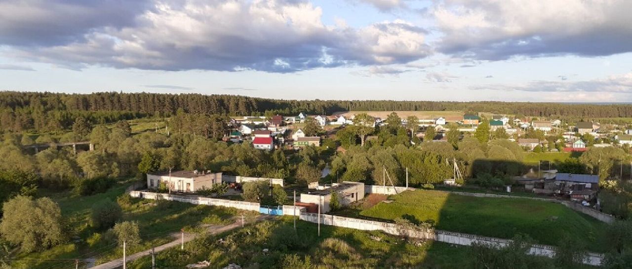 квартира р-н Жуковский г Кременки ул Солнечная 7 фото 22