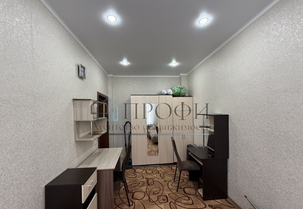 квартира р-н Новооскольский г Новый Оскол ул Гагарина 22 фото 10