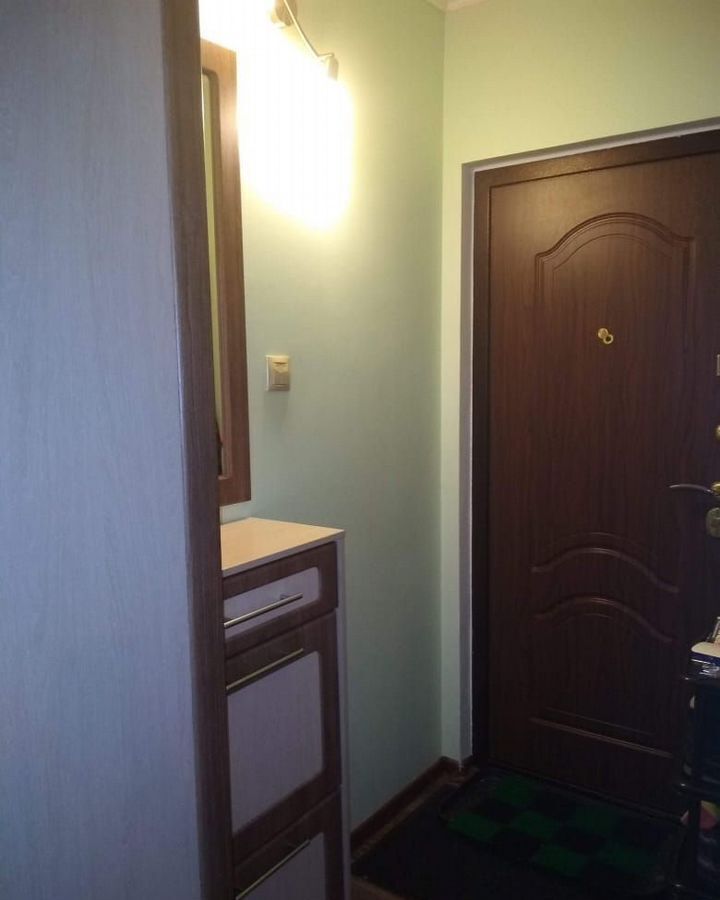 квартира городской округ Богородский г Ногинск ул 3-го Интернационала 252 фото 5