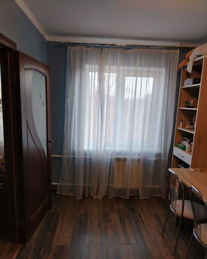 квартира городской округ Богородский г Ногинск ул 3-го Интернационала 252 фото 11